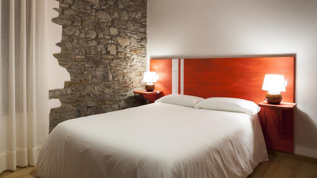 Hotel Gastronómico Cabo Vidío Oviñana Quarto foto