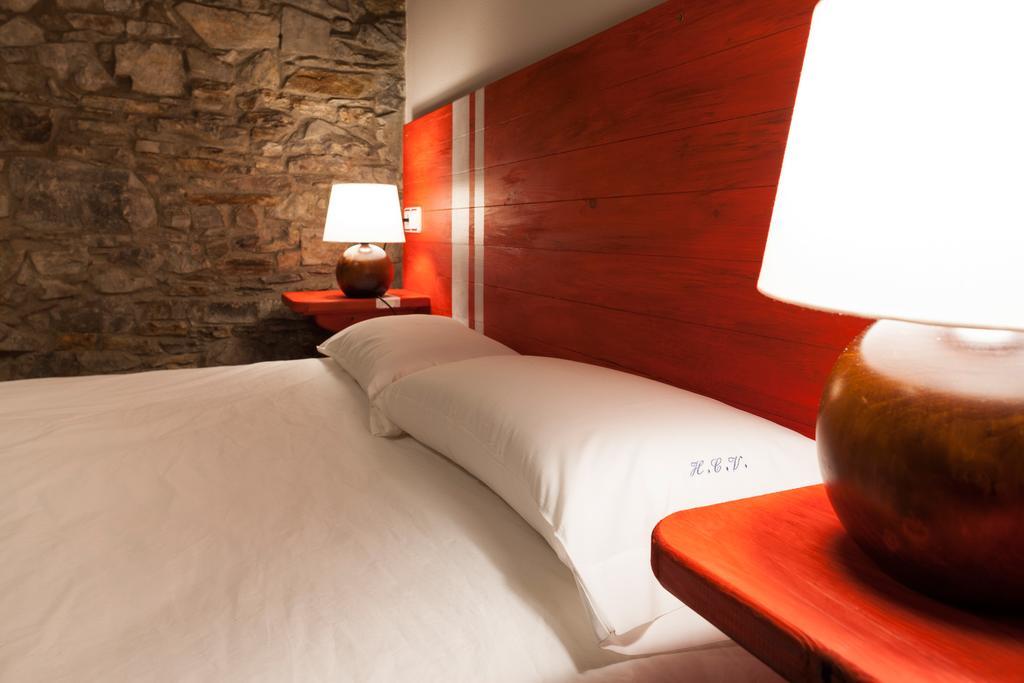 Hotel Gastronómico Cabo Vidío Oviñana Quarto foto
